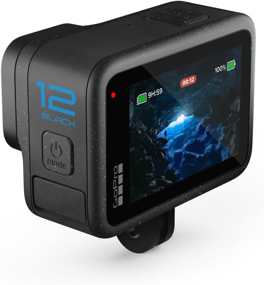 CAMARA MOTO HD SPORTS